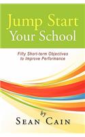 Jump Start Your School!