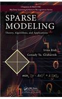 Sparse Modeling