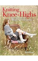 Knitting Knee-Highs