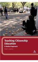 Teaching Citizenship Education