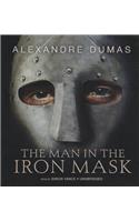Man in the Iron Mask