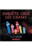 Enquête Chez Les Craies