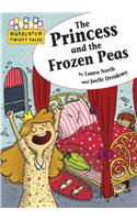 The Princess and the Frozen Peas
