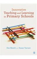 Innovative Teaching and Learning in Primary Schools