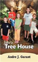 Jake's Tree House