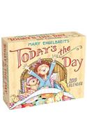 Mary Engelbreit 2019 Day-To-Day Calendar: Today's the Day