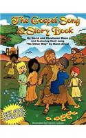 The Gospel Song & Story Book