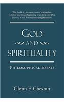 God and Spirituality