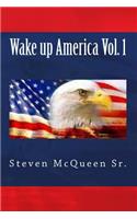 Wake up America