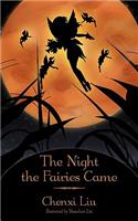 Night the Fairies Came
