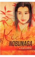 Kicho & Nobunaga