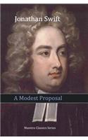 A Modest Proposal