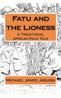 Fatu and the Lioness