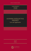 Licensing Intellectual Property