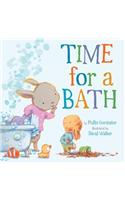 Time for a Bath