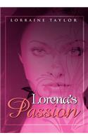 Lorena's Passion