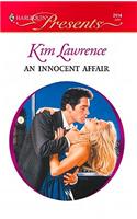 An Innocent Affair
