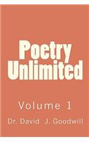 Poetry Unlimited
