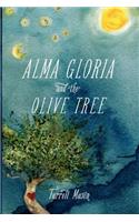 Alma Gloria and The Olive Tree
