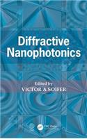 Diffractive Nanophotonics