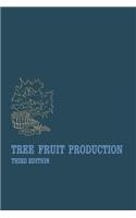 Tree Fruit Production