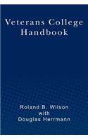 Veterans College Handbook