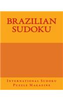 Brazilian Sudoku