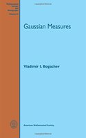 Gaussian Measures