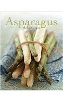 The Asparagus Cookbook