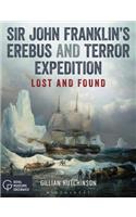 Sir John Franklin’s Erebus and Terror Expedition