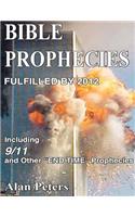 Bible Prophecies Fulfilled - 2012