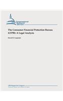 Consumer Financial Protection Bureau (CFPB)