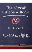 The Great Einstein Hoax