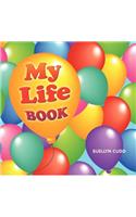 My Life Book