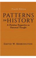 Patterns in History