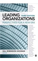 Leading Organizations