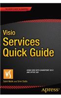 Visio Services Quick Guide