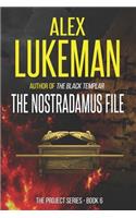 The Nostradamus File