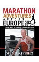 Marathon Adventures Across Europe and Beyond