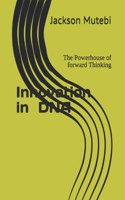 innovation in your DNA Vol 2