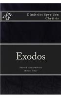 Exodos