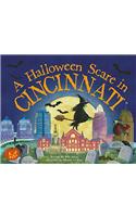 A Halloween Scare in Cincinnati