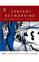 Content Networking