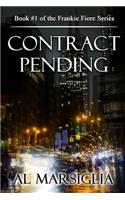 Contract Pending: (1 Frankie Fiore Crime Thrillers)