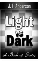 Light VS Dark: (English)