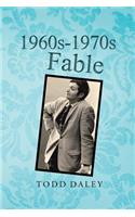 1960s-1970s Fable