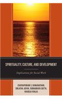 Spirituality, Culture, and Development