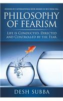 Philosophy of Fearism