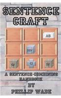Sentence Craft