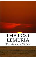 The Lost Lemuria